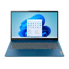 LENOVO - NOTEBOOK CORE I5-12450H 16GB LPDDR5 P/N: 83ER001DLM