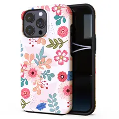 ARTSCASE - Case iphone 13 Pro Max Brunch Of Flowers