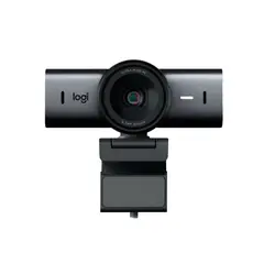 LOGITECH - CAMARA B2B MX BRIO PRO 705 ULTRA HD 4K USB-C BLACK P/N: 960-001529