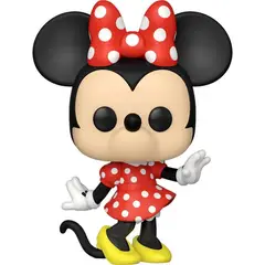 FUNKO - Pop Minnie Mouse Classic Disney
