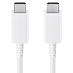 TRANYOO - Cable Trenzado 60w Tipo C a C de 1 metro Marca