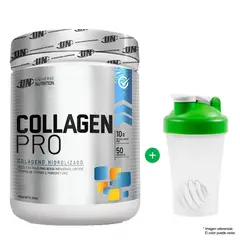 UNIVERSE NUTRITION - Collagen Pro 500g Mora