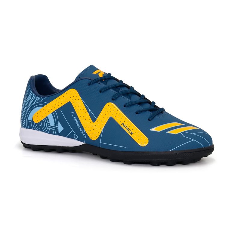 Zapatillas de Fútbol Hombre RAPTORH24I2