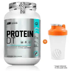 UNIVERSE NUTRITION - PROTEÍNA PROTEIN DT 1.5 KG VAINILLA