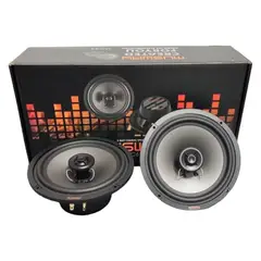 GENERICO - PARLANTES MUSWAY 200WATTS - MC62