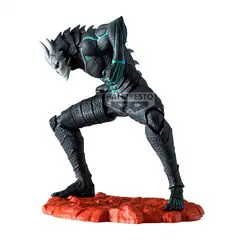 BANPRESTO - FIGURA COLECCIONABLE BANDAI DE KAIJU NO 8 - KAIJU 8 ANIME