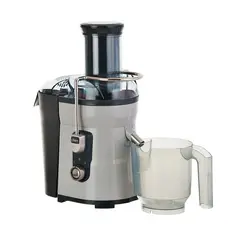 OSTER - EXTRACTOR FPSTJE317S DE JUGOS 600W