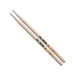VIC FIRTH - Baquetas 5BN Nylon
