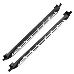 GENERICO - ESTRIBO PARA KIA SPORTAGE 2016-2022