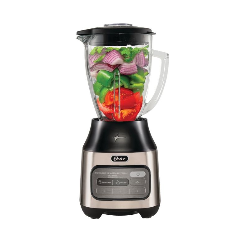 Licuadora Oster® con Tecnologia Reversible 1.5L BLSTPEG NRT
