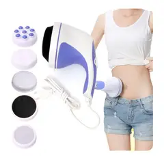 OEM - Masajeador Corporal Anticelulitis Relax Tone