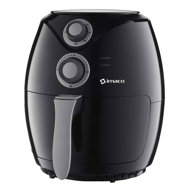 Freidora Turbo Air Af2614 2.5 litros