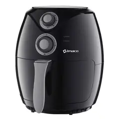 IMACO - Freidora Turbo Air Af2614 2.5 litros