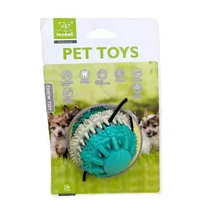 GENERICO - NUNBELL MASTICABLE DE GOMA PEQUEÑO