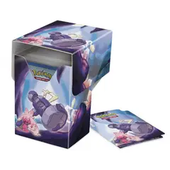 ULTRA PRO - CAJA DE MAZO TINKATON POKEMON