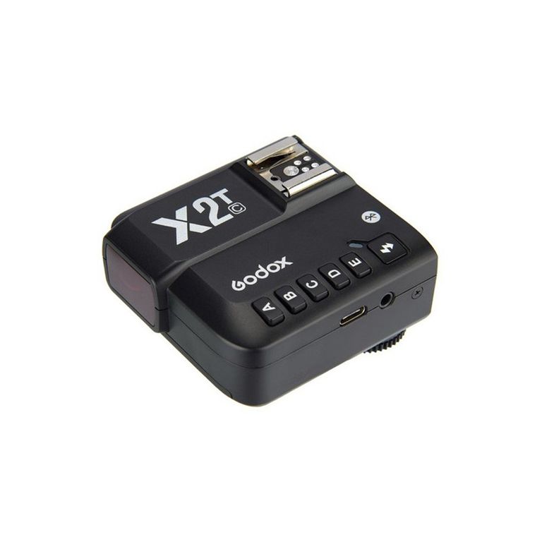 Disparador de flash X2T Canon TTL