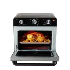 OSTER - Horno con Freidora de Aire Oster® 22L TSSTTVMAF1NS
