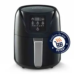 OSTER - Freidora de aire digital Oster® de 4L CKSTAF40D