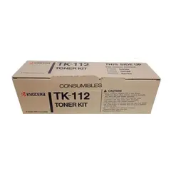 KYOCERA - TONER KIT TK-112 MARCA