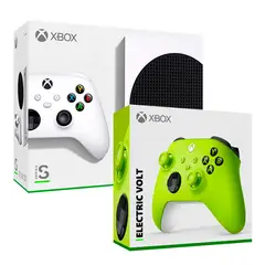 Xbox Series S