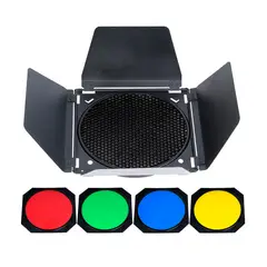 GODOX - Barn Door BD-04