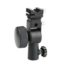 GODOX - Bracket tipo D Holder para flash portátil