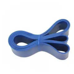 HOLGU - Banda Pesada Azul Crossfit Entramiento Funcional Resistencia