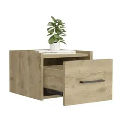 GENERICO - VELADOR BOA FLOTANTE MACADAMI LYP