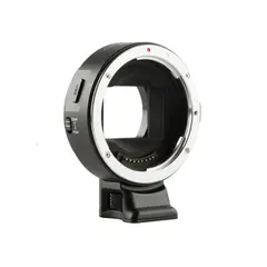 GENERICO - Adaptador Viltrox EF-NEX IV