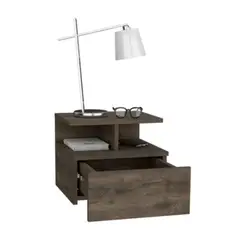 GENERICO - VELADOR FLOTANTE DREAMS 1C BELLOTA LYP