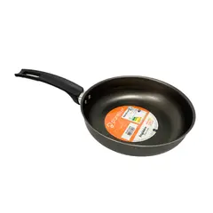 PANELUX - Sartén Honda 20cm Negro Magnific -