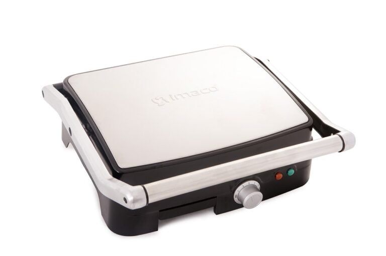Grill Panini IG2923