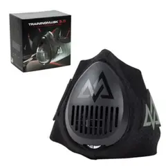 HOLGU - Mascara De Entrenamiento 3.0 Original Made in Usa