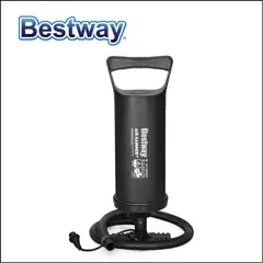 BESTWAY - 2x1 Inflador Manual de 36cm