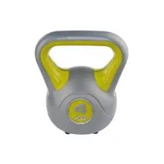 GFORCE - Kettlebell Pesas Rusas Importadas 4kg