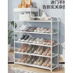 GENERICO - Organizador Multiuso de 6 Niveles Zapatero Carteras Bolsos