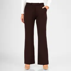 TEILOR - PANTALON PALAZZO MARTINA