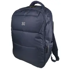 KLIPXTREME - Klip Xtreme Mónaco Mochila 15.6 Nylon con Estilo Azul - KNB-426BL