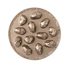 NORDIC WARE - Molde Cakelet Mini Baby Bunny