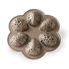 NORDIC WARE - Molde Cakelet Huevos de Pascua