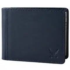 Armuz - Billetera de Cuero Vacuno Premium AR17 Hombre