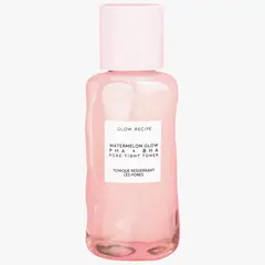 GLOW RECIPE - Tónico hermético 40 mL Watermelon -