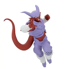 BANPRESTO - FIGURA COLECCIONABLE BANDAI DE DRAGON BALL Z - JANEMBA