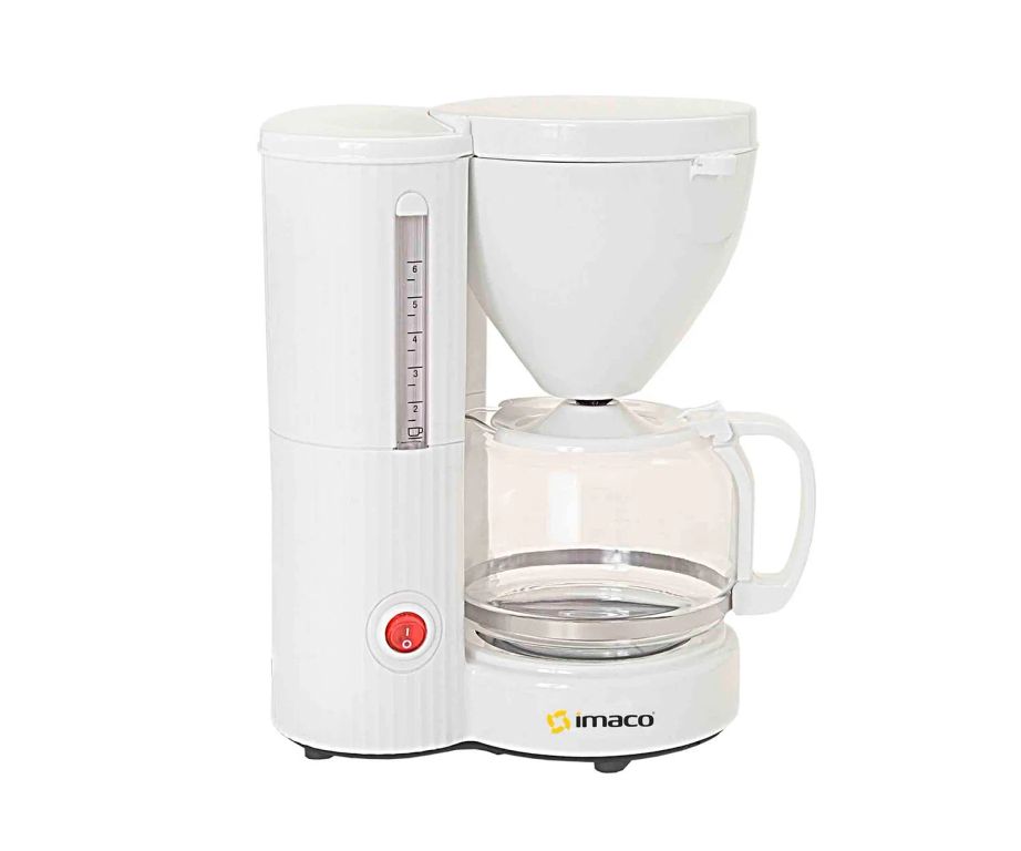 Cafetera Electrica ICM608