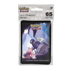 ULTRA PRO - FUNDAS STANDARD-65 UNIDADES TINKATON POKEMON