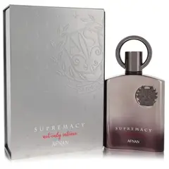 AFNAN - Supremacy Not Only Intense For Men Extrait De Parfum