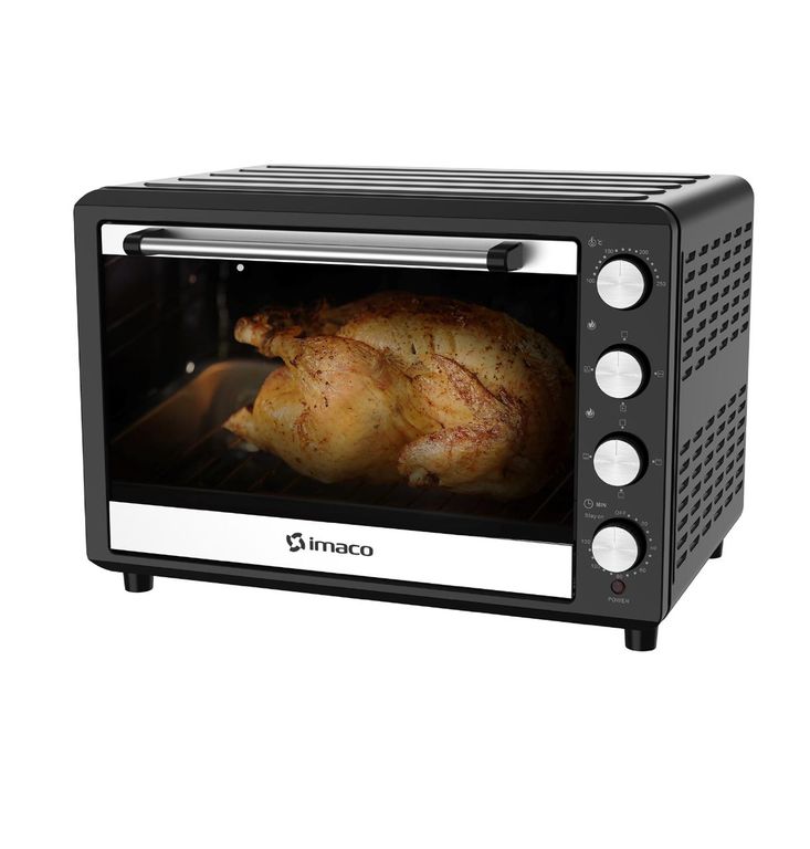 Horno Rosticero de 75 litros HEB75R