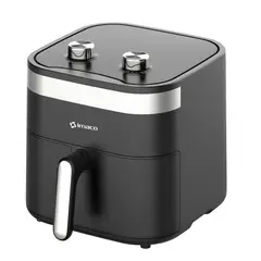 IMACO - Freidora de aire mecánica 6,5 L AF6516M