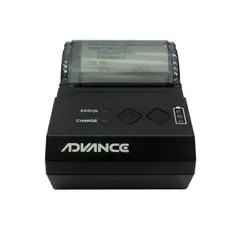 ADVANCE - Impresora Ticketera Térmica ADV-7011N