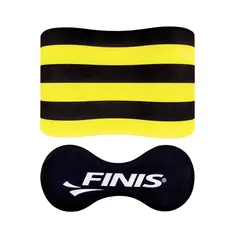 FINIS - Pullbuoy Adulto Foam Amarillo